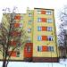 ul. Henryka Sienkiewicza, 47a in Grodzisk Mazowiecki city