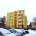 ul. Henryka Sienkiewicza, 49a in Grodzisk Mazowiecki city