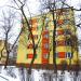 Osiedle XX-lecia in Grodzisk Mazowiecki city