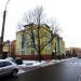 ul. Cicha, 13 in Grodzisk Mazowiecki city