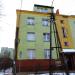 ul. Cicha, 13 in Grodzisk Mazowiecki city