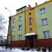 ul. Cicha, 13 in Grodzisk Mazowiecki city