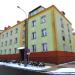ul. Cicha, 13 in Grodzisk Mazowiecki city