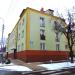 ul. Cicha, 13 in Grodzisk Mazowiecki city