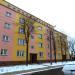 ul. Cicha, 25 in Grodzisk Mazowiecki city