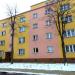 ul. Cicha, 25 in Grodzisk Mazowiecki city