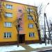 ul. Cicha, 25 in Grodzisk Mazowiecki city