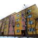 ul. Cicha, 25 in Grodzisk Mazowiecki city