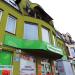 Delikatesy Centrum in Grodzisk Mazowiecki city