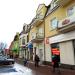Plac Zygmunta Starego in Grodzisk Mazowiecki city