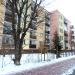 ul. Bałtycka, 8 in Grodzisk Mazowiecki city