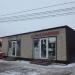 Торговый ряд в городе Павловская Слобода