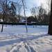 Генеральский пруд в городе Красногорск