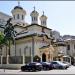 Boteanu-Kirche (de) in Bucharest city