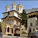 Boteanu-Kirche (de) in Bucharest city