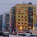 Пушкинское шоссе, 13 корпус 6 в городе Гатчина