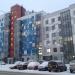 ул. Чехова, 43 корпус 1 в городе Гатчина