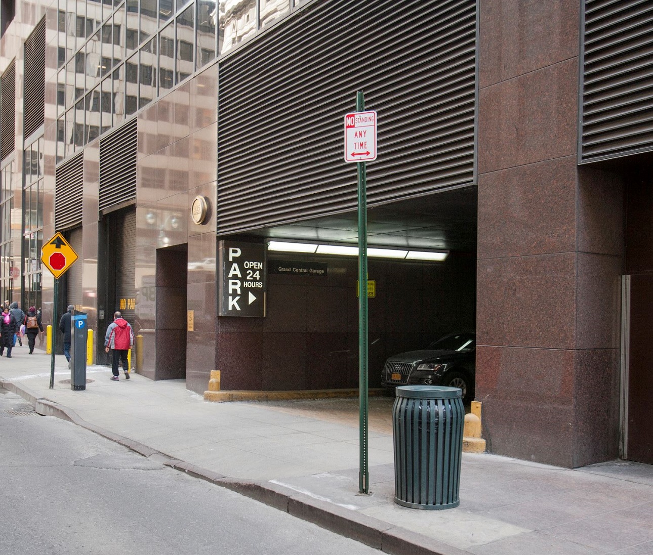22 Vanderbilt Avenue New York Ny 22 Vanderbilt - New York City, New York