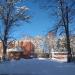 Административный корпус в городе Кимры