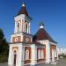 Храм Святых Царственных Страстотерпцев в городе Саратов