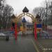 Дитячий ігровий майданчик в місті Івано-Франківськ