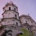 Metropolitan Cathedral of San Fernando Belfry