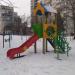Спортивная / детская площадка в городе Керчь