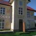 Фабрика художественной вышивки в городе Таруса