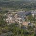 Keski-Suomen Sairaala Nova in Jyväskylä city