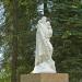 Братская могила воинов Великой Отечественной войны в городе Таруса