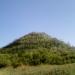 ''Chernomorka'' coal mine slag heap