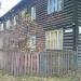 Снесенный жилой дом (ул. Карла Маркса, 24) в городе Краснокамск