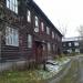 Снесенный жилой дом (ул. Карла Маркса, 20) в городе Краснокамск