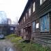 Снесенный жилой дом (ул. Карла Маркса, 20) в городе Краснокамск