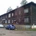 Снесенный жилой дом (ул. Чапаева, 26) в городе Краснокамск