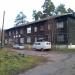 Снесенный жилой дом (ул. Чапаева, 26) в городе Краснокамск