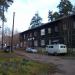 Снесенный жилой дом (ул. Чапаева, 26) в городе Краснокамск