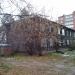 Снесенный жилой дом (ул. Карла Маркса, 18) в городе Краснокамск