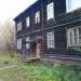 Снесенный жилой дом (ул. Карла Маркса, 18) в городе Краснокамск