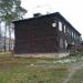 Снесенный жилой дом (ул. Чапаева, 22) в городе Краснокамск