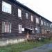 Снесенный жилой дом (ул. Чапаева, 22) в городе Краснокамск