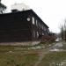 Снесенный жилой дом (ул. Чапаева, 22) в городе Краснокамск