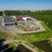 Трамвайный парк Херванта (ru) in Tampere city