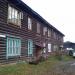 Снесенный жилой дом (ул. Карла Маркса, 14) в городе Краснокамск