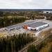 Трамвайный парк Херванта (ru) in Tampere city