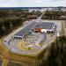 Трамвайный парк Херванта (ru) in Tampere city