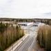 Трамвайный парк Херванта (ru) in Tampere city