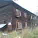 Снесенный жилой дом (Комсомольский просп., 4) в городе Краснокамск