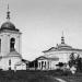 Иоанно-Предтеченская (Красного Креста) церковь в городе Саратов
