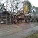 Снесенный жилой дом (Коммунистическая ул., 3) в городе Краснокамск
